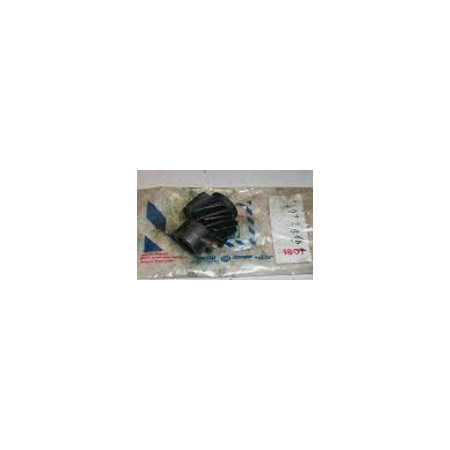 ingranaggio pompa olio motore iveco 4599726