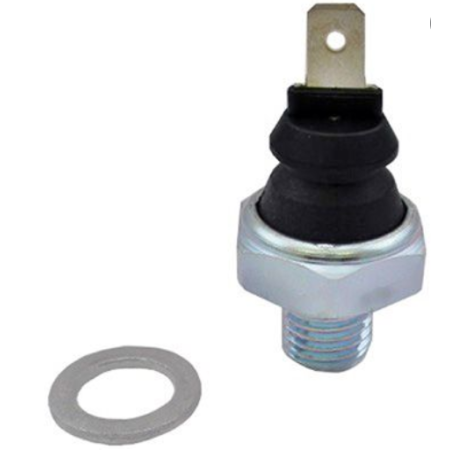 trasmettitore pressione olio motore iveco 4151246