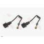 kit segnalatori usura freno anteriore e posteriore pattini iveco 2995553