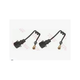 kit segnalatori usura freno anteriore e posteriore pattini iveco 2995553