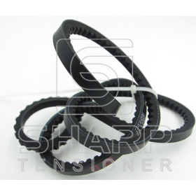 cinghia ventilatore avx 13x1800 iveco 4772213 98434545 4829322