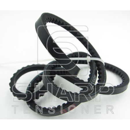 cinghia ventilatore avx 13x1800 iveco 4772213 98434545 4829322