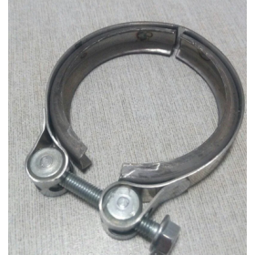 collare di fissaggio scarico iveco 4800661  5801612480