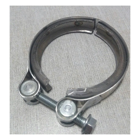 collare di fissaggio scarico iveco 4800661  5801612480