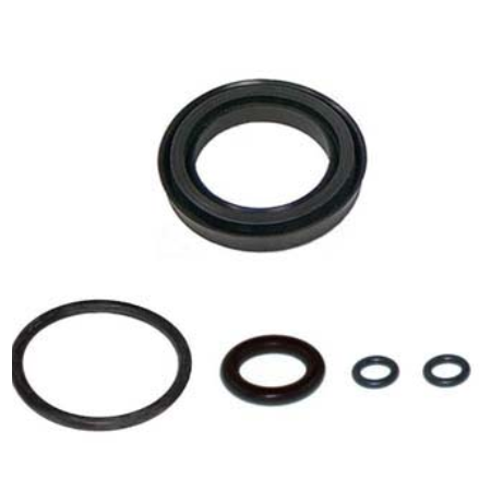 kit revis. valvola livellatr. knorr 076663501000 ac152dx iveco 8124109