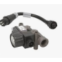 valvola elettromagnetica solenoide,modulatore abs iveco 8167405