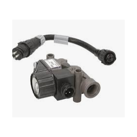 valvola elettromagnetica solenoide,modulatore abs iveco 8167405