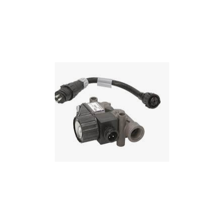 valvola elettromagnetica solenoide,modulatore abs iveco 8167405