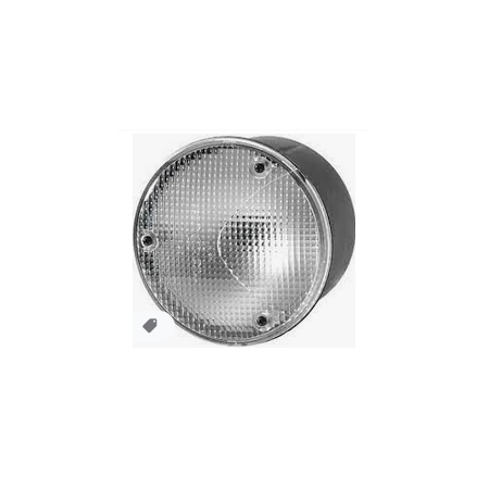 fanale posteriore retromarcia citelis iveco 5006143016