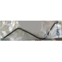 tubazione combustibile flessibile raccordata iveco 504125635