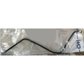 tubazione combustibile flessibile raccordata iveco 504125635