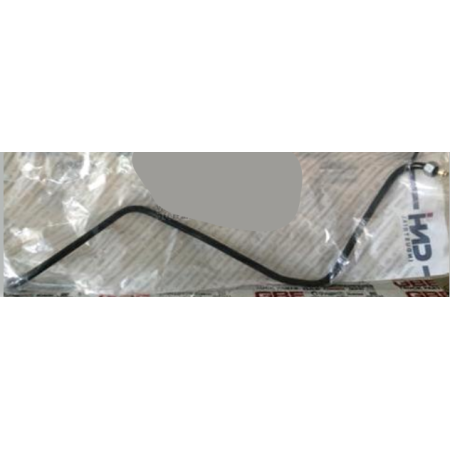 tubazione combustibile flessibile raccordata iveco 504125635