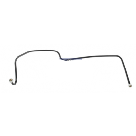 tubazione gasolio flessibile raccordata iveco 504125629