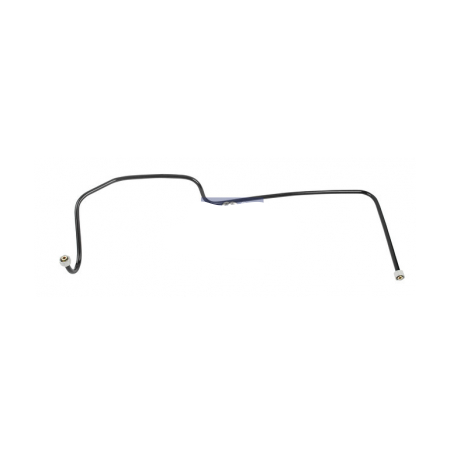 tubazione gasolio flessibile raccordata iveco 504125629