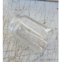 bicchiere vetro filtro adescatore combustibile iveco 9930446