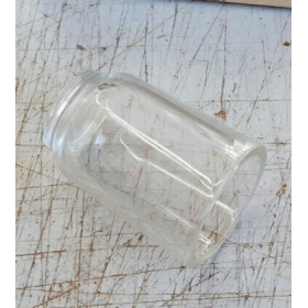 bicchiere vetro filtro adescatore combustibile iveco 9930446