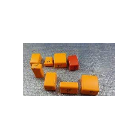 kit leve di comando per sedili conducente isri citaro mercedes a0009101371