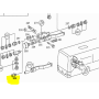 giunto per valvola livellatrice tourino mercedes a0019972971
