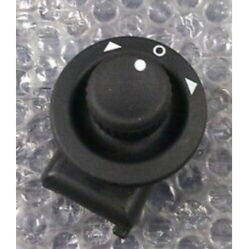 interuttore registrazione specchio retrov elettrico mercedes a0045455507