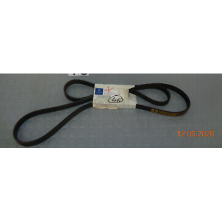 cinghia ventola 6pk1715 mercedes a0149974192