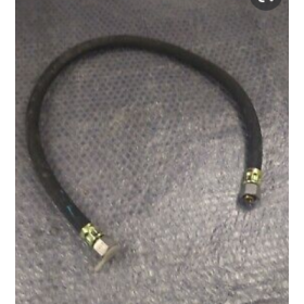 tubo freno flessibile anteriore L 695 mercedes a3564200348