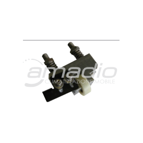supporto ruzzola per pedana disabili mercedes a6286600214