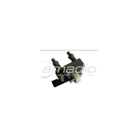 supporto ruzzola per pedana disabili mercedes a6286600214