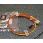 kit valvola e tubo sedile conducente pneumatico iveco 5001859110