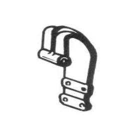 cerniera sportello anteriore iveco 4780222