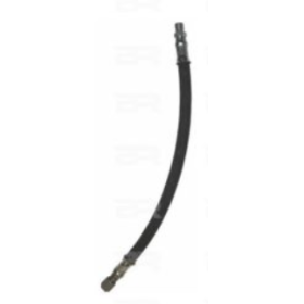 tubo flessibile freni posteriori L 500  Raccordi 22x1.5 iveco 4738142