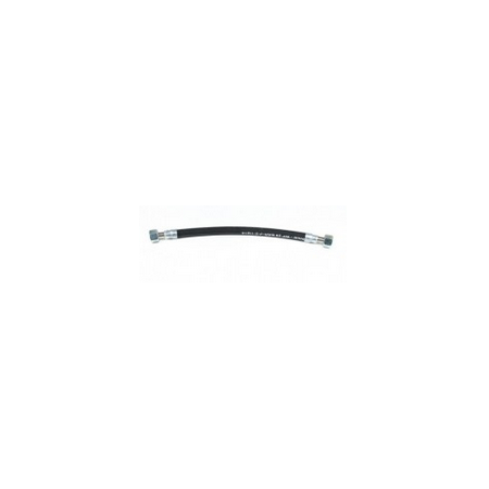tubo gasolio flessibile raccordato 16x1,5 L 245mm iveco 4728277