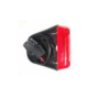 fanalino luce ingombro rossa iveco 5801208989