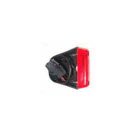 fanalino luce ingombro rossa iveco 5801208989