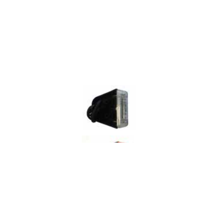 luci d'ingombro bianche iveco 5801208988