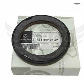 paraolio pompa olio mercedes a0229977647