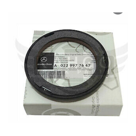 paraolio pompa olio mercedes a0229977647