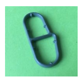 guarnizione filtro gasolio mercedes a0020941580
