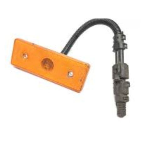 fanalino luce posizione laterale man 36252606016