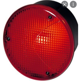fanale posteriore citelis iveco 5006143015