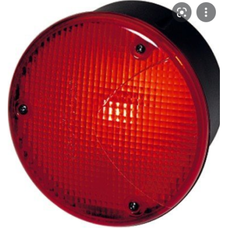 fanale posteriore citelis iveco 5006143015