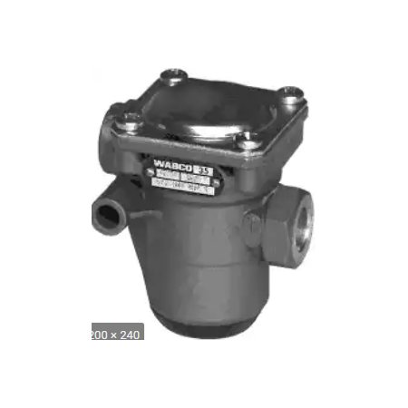 riduttore pressione wabco 4750150310 iveco 4780202 4780200 5004780200