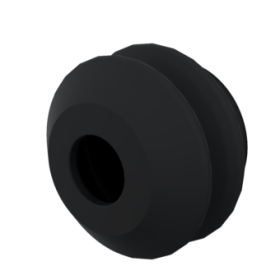 cuffia distributore freni iveco 2965352 81964200173  6642316 160840 4314887