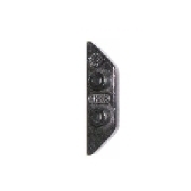 riscontro/blocco porta chiusa iveco 8194553