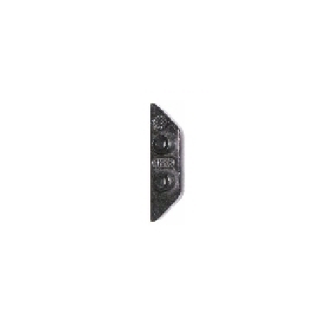 riscontro/blocco porta chiusa iveco 8194553