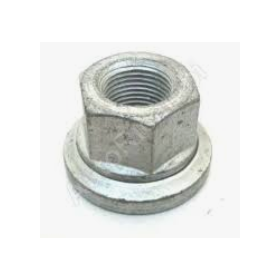 dado fissaggio ruote mm 18 iveco 5801260057