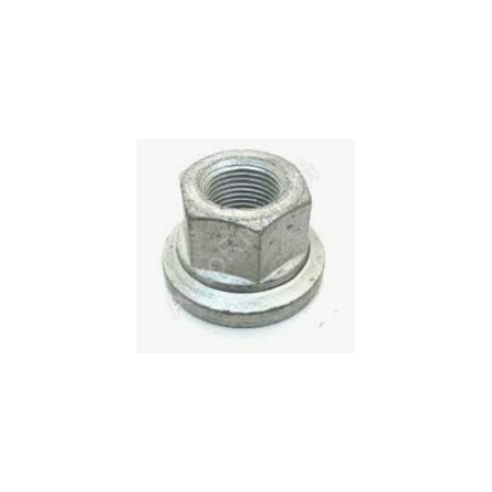 dado fissaggio ruote mm 18 iveco 5801260057