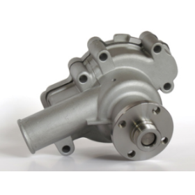 pompa acqua iveco 61690510 61583710 61690379