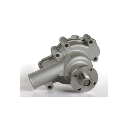 pompa acqua iveco 61690510 61583710 61690379