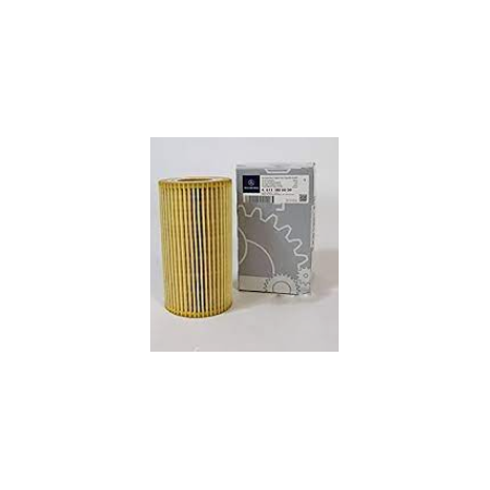 filtro/cartuccia olio mann hu718/1k mercedes a6111800009 A1121840025