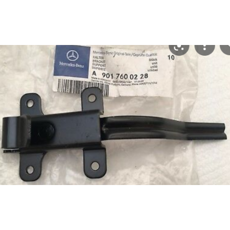 supporto porta sprinter mercedes a9017600228